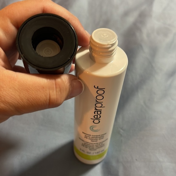 Mary Kay clearproof blemish control toner - Picture 3 of 4